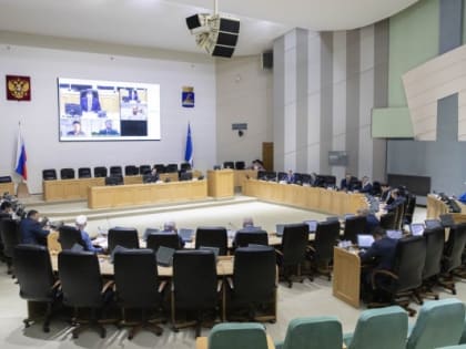 Городские депутаты отметили качество ремонта дворовых территорий