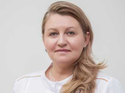Тюменские офтальмологи помогают новорожденным  с непроходимостью носослезных путей