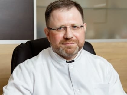 В МСЧ «Нефтяник» назначен новый генеральный директор