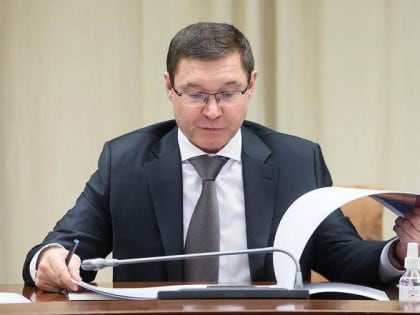 Владимир Якушев: Сбережение народа – основной вызов, на который нам предстоит ответить