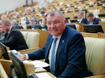 Ремезков прокомментировал возможность получения налоговых уведомлений через "Госуслуги"