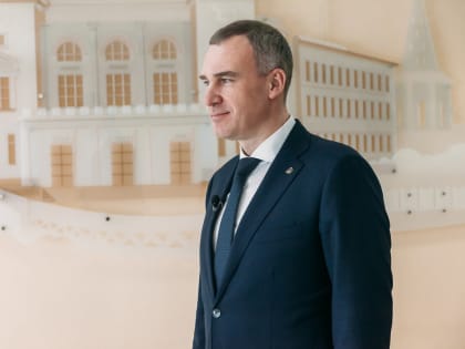 Требуем “удалить” главу Тюмени Кухарука Р.Н. за грубые нарушения