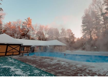 Заводоуковск становится привлекательнее для туристов