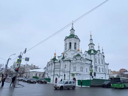 Эксперт оценила меры Тюменской области по противодействию террористическим угрозам