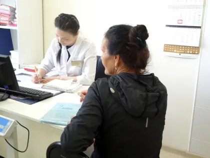 Офтальмолог из Тюмени объяснила связь между хроническими заболеваниями и зрением