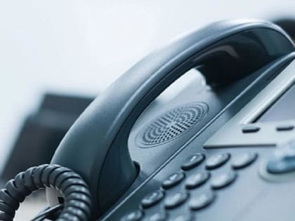 В администрации города Ишима работает горячая линия по вопросам заработной платы