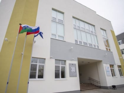 В Тюмени построят три новых школы