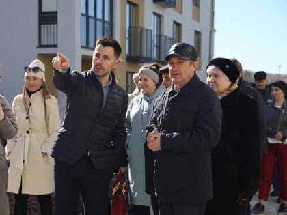 Жить с комфортом на селе