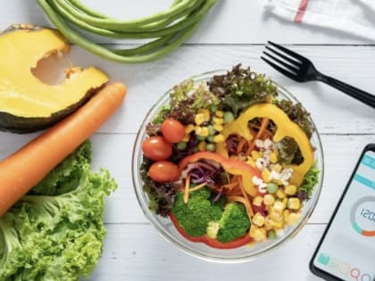 Медики рассказали тюменцам, зачем считать калории