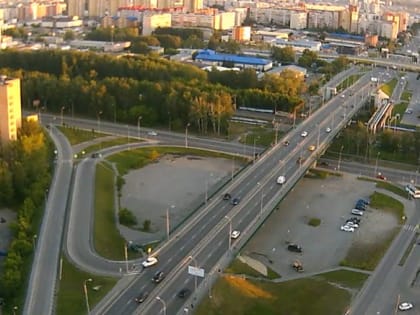 Погода в Тюмени 26 июля: небольшой дождь во второй половине дня
