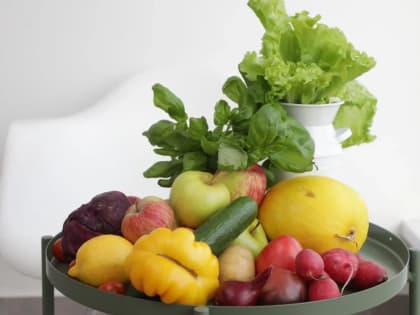 Нутрициолог перечислила продукты, убивающие раковые клетки