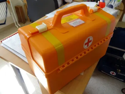 Тюменские травматологи избавили от болей 16-летнего подростка, упавшего с тюбинга