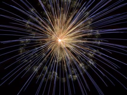 В Тюмени салют на День города не состоится