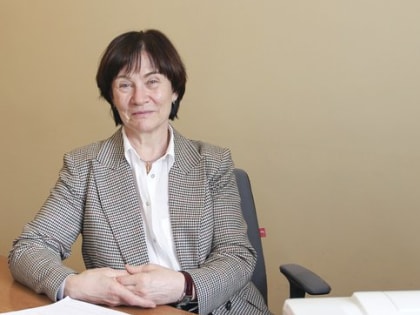 Главный врач тюменской скорой медицинской помощи: итоги 2022 и инициативы, воплощенные в жизнь