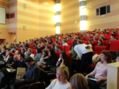 Тюменский Центр профилактики и борьбы со СПИД отмечает свой 30-летний юбилей