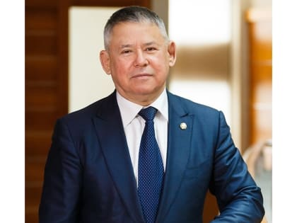 Умер глава Мегиона Олег Дейнека