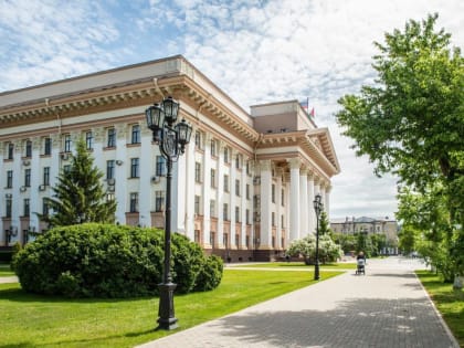 В Тюменской области отменяется обязательный масочный режим