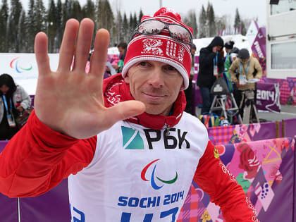 Николай Полухин: «Обвинения российским спортсменам написаны в прямом смысле по одному шаблону — Александра Зубкова. Есть подтверждение»