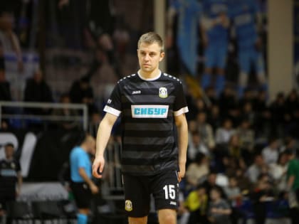 Андрей Соколов: «Мы готовимся к очень хорошим играм»