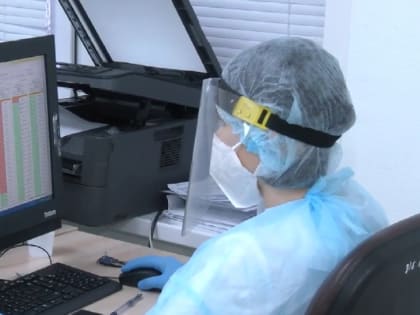 Эпидемиологи прогнозируют в Тюменской области пик заболеваний ОРВИ к середине февраля