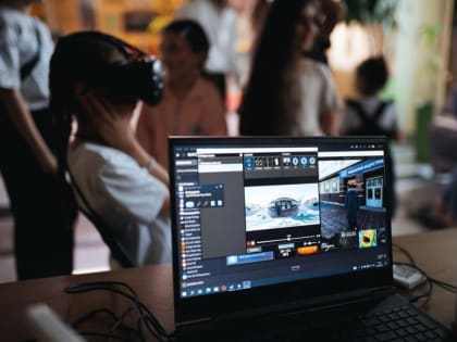 Олимпиаду "Тюменская слава" продлили до 9 июня