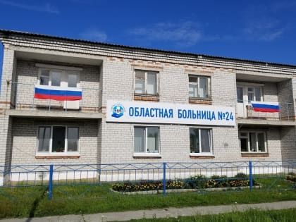 Кадры для тюменской медицины начинают растить со школьной скамьи
