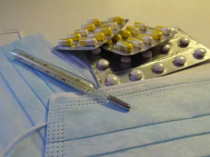 Тюменский врач-нефролог рассказала о долгоиграющих последствиях короновируса