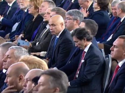 Кухарук: меры поддержки экономики и населения позволяют муниципалитетам на высоком уровне решать местные вопросы