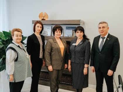 «Единая Россия» провела мониторинг горячего питания в тюменских школах