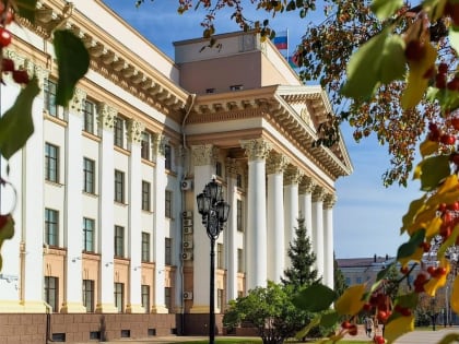 В Тюменской области продолжается разработка концепции наполнения кампуса