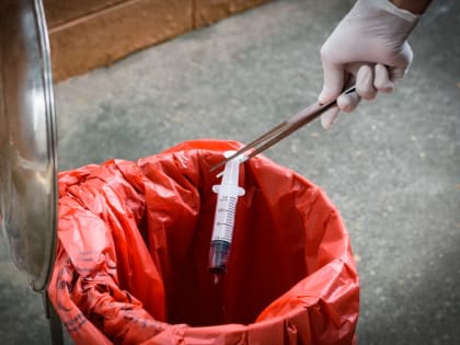 Все проверенные прокуратурой тюменские частные клиники нарушали санитарные нормы