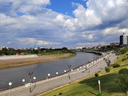 День города в Тюмени-2024: главные события за год и достижения