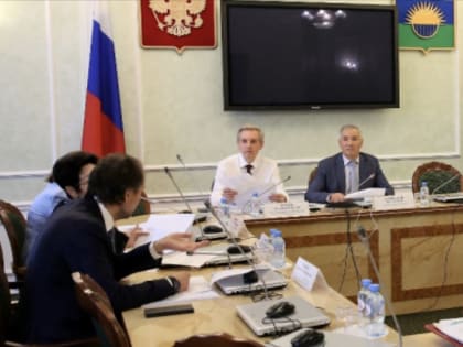 Сайфитдинов: облдума - за инициативу единороссов о новой мере господдержки участников СВО