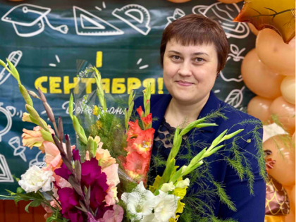 Учителя-дефектологи в Тюменском районе: рост и развитие профессии