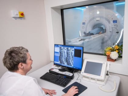 43 единицы медоборудования планируют закупить для больниц Тюменской области в 2023 году