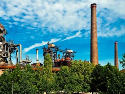 Моор: Тюменская область готова выйти на устойчивый промышленный рост