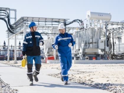 На месторождении Жагрина в ХМАО-Югре увеличили мощности по подготовке нефти