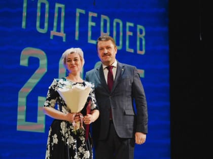 Фельдшер скорой спасла жительницу Ялуторовска, у которой трижды остановилось сердце