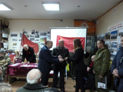 О деятельности Рабочей группы ЦК РКРП(б)-КПСС на Донбассе, часть 2