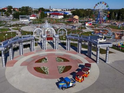 Объявлен дополнительный конкурс на право получения субсидий из бюджета города Ишима