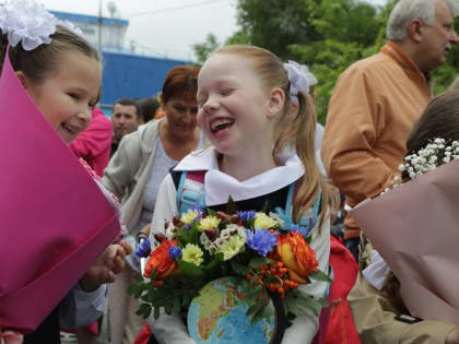 Психолог Людмила Круглова рассказала, как подготовить первоклассника к школе
