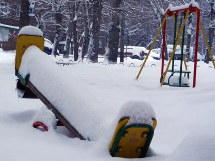 Тюменский врач назвал цвета кожи, которые должны напугать в морозы