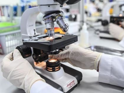 Тюменские медики назвали основные причины образования раковых заболеваний