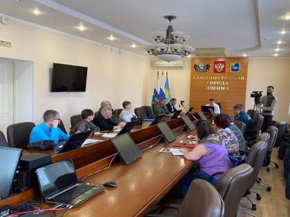 Ишимским садоводам рассказали о противопожарных правилах