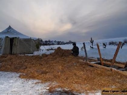 Безопасность крещенских купаний