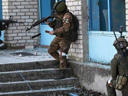 События на Донбассе и Украине к 7 марта