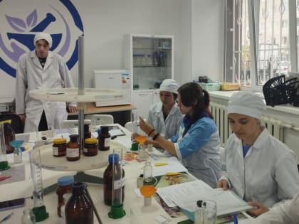 В Тобольском медколледже набирают студентов для программы "Профессионалитет"