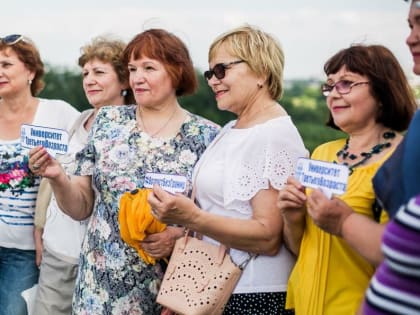 Надежда Мазуркевич: повышать квалификацию необходимо постоянно