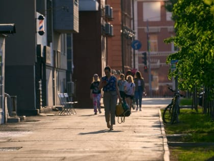 Главные события Тюменской области с 22 по 28 мая