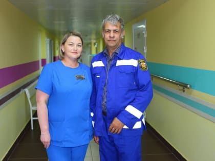 Тобольские врачи спасли девочку после укуса гадюки